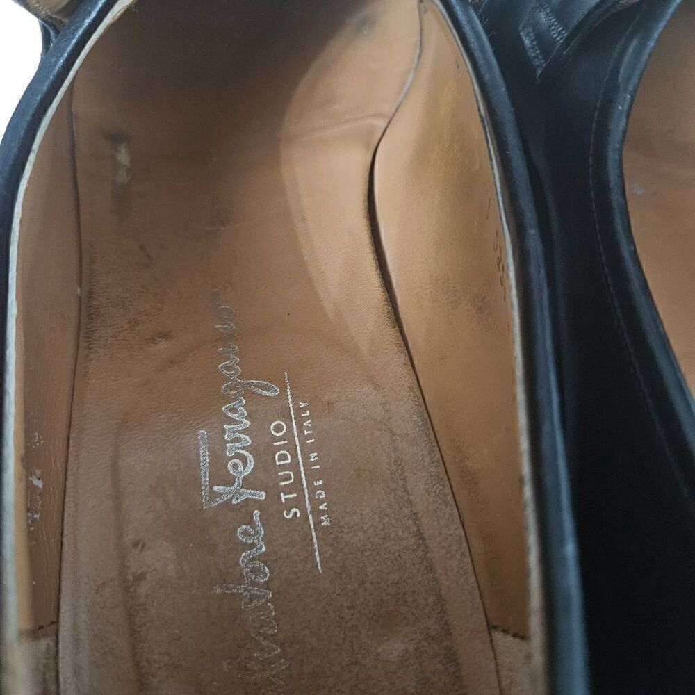 Salvatore Ferragamo Dress shoes for women - Picture 2 of 7